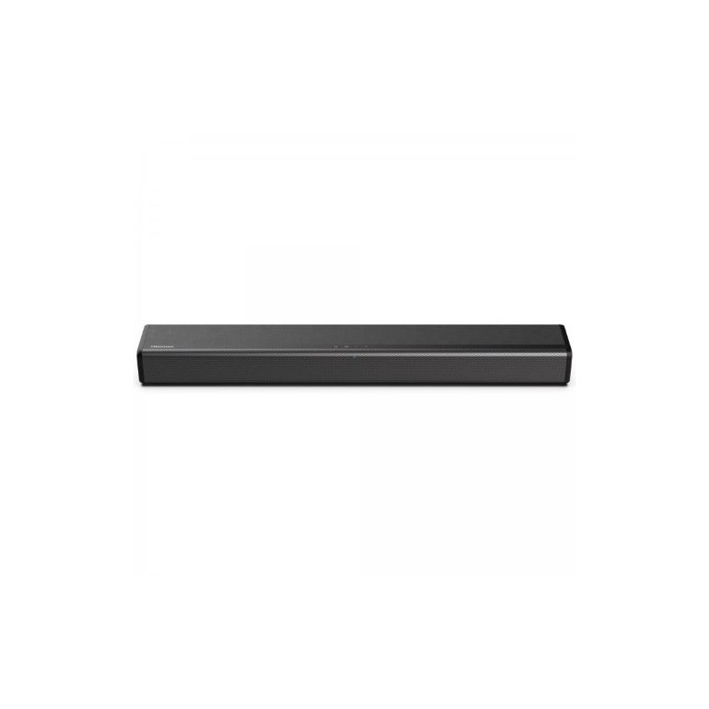 2.1 - Channel Soundbar with Built-in Subwoofer