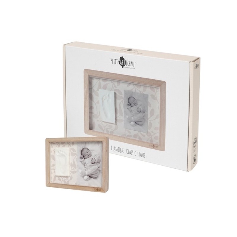 Classic Frame - (Ivy Grey) Classic Frame - (Ivy Grey)