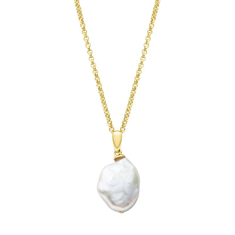 Azalea Necklace