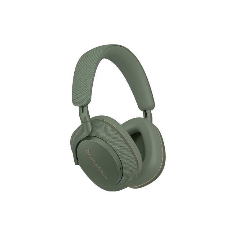 Px7 S2e Green Noise Cancelling Wireless Over-Ear Headphones