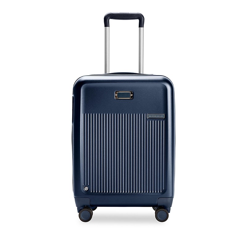 Sympatico 3.0 Global Carry-On Expandable Spinner - Navy Sympatico 3.0 Global Carry-On Expandable Spinner - Navy