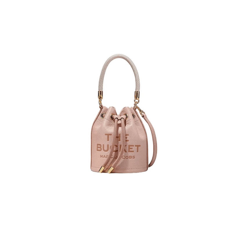 The Micro Bucket Rose