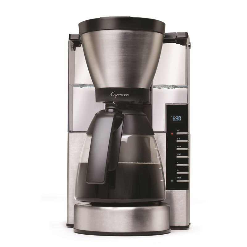 Mg900 10 Cup Rapid Brew Coffee Maker