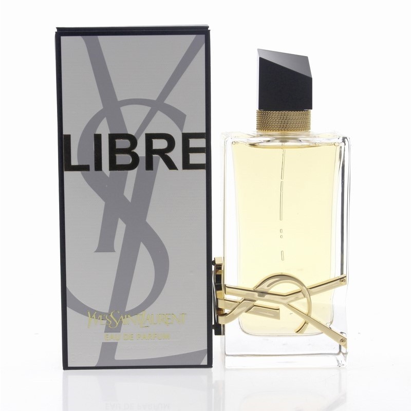 Libre (W) EDP SP 3.0oz(LI FREE)