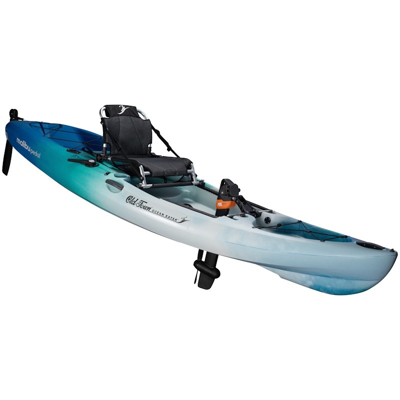Ocean Kayak Malibu Pedal - (Horizon) Ocean Kayak Malibu Pedal - (Horizon)