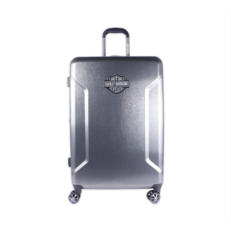 30Inch Touring Hardside Luggage - (Graphite)