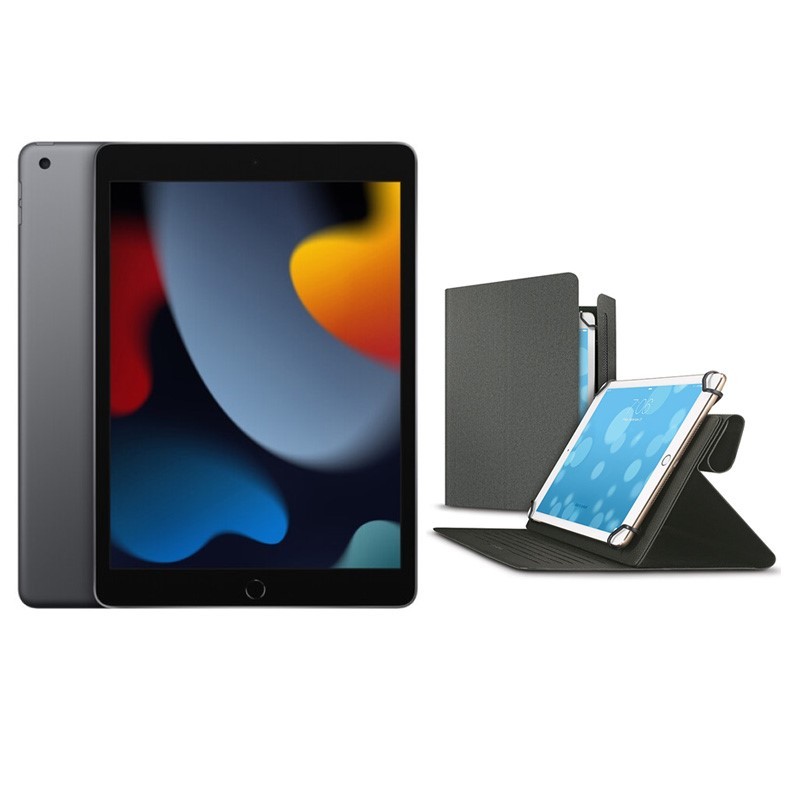 11 Inch iPad 256GB Wi-Fi with Case
