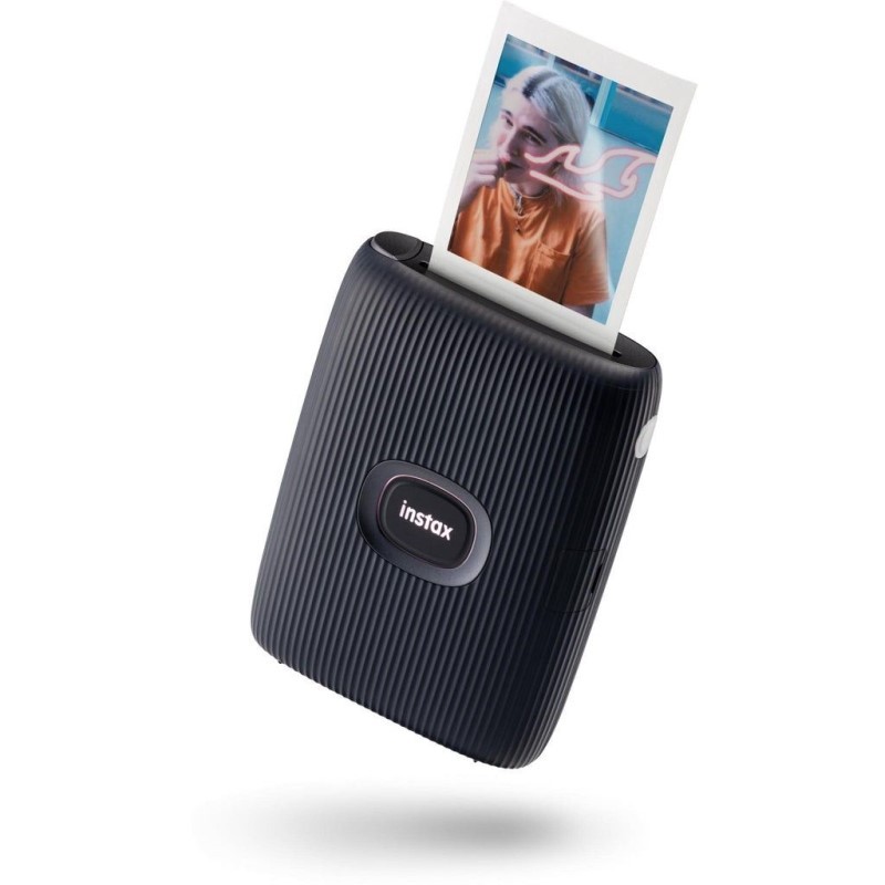 Instax Mini Link 2 Wireless Photo Printer - Space Blue Instax Mini Link 2 Wireless Photo Printer - Space Blue