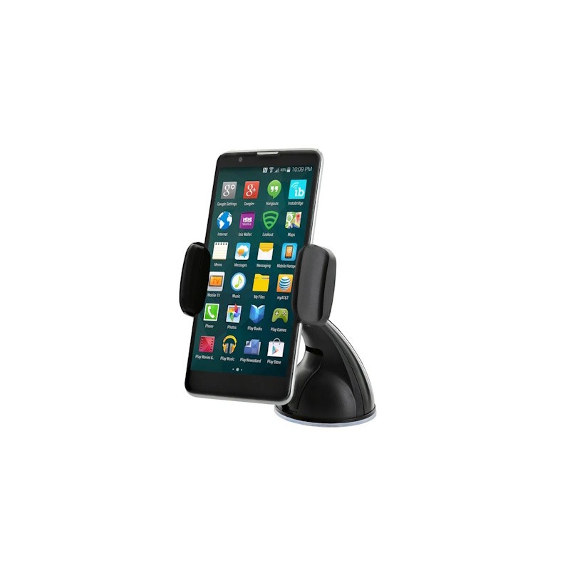 Suction Cup Phone Holder