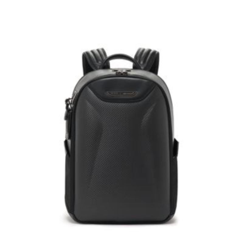McLaren Velocity Backpack - Carbon