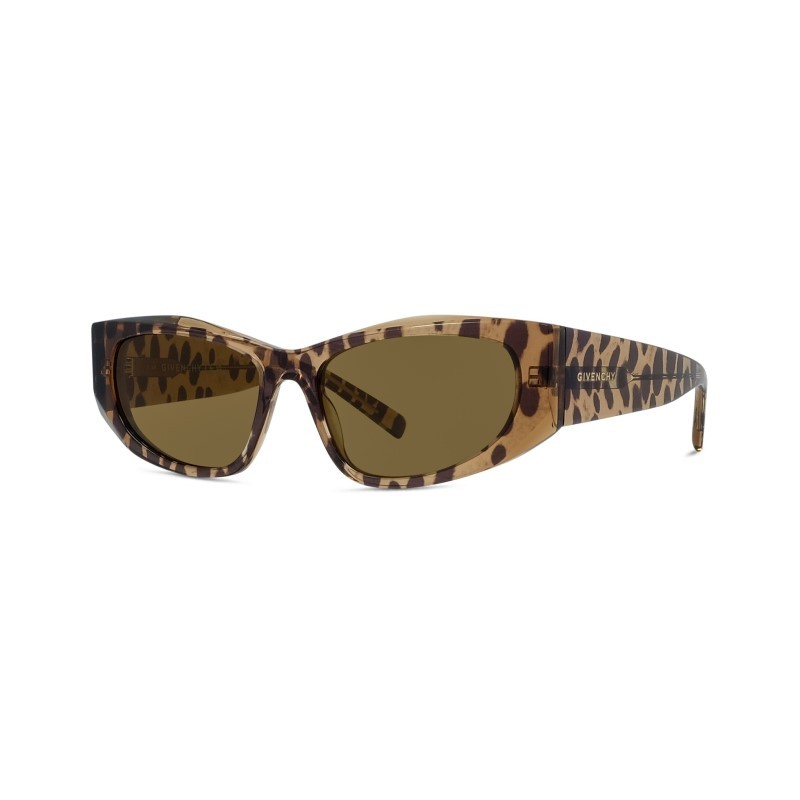 GV Day Geometric Sunglasses