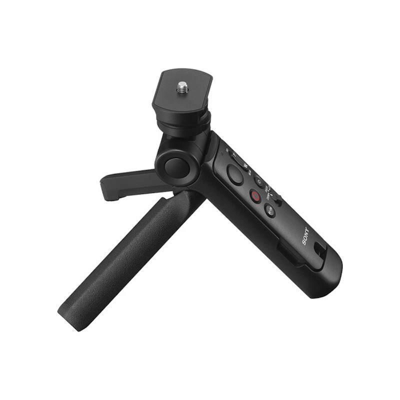 Wireless Shooting Grip with Detachable Remote Wireless Shooting Grip with Detachable Remote