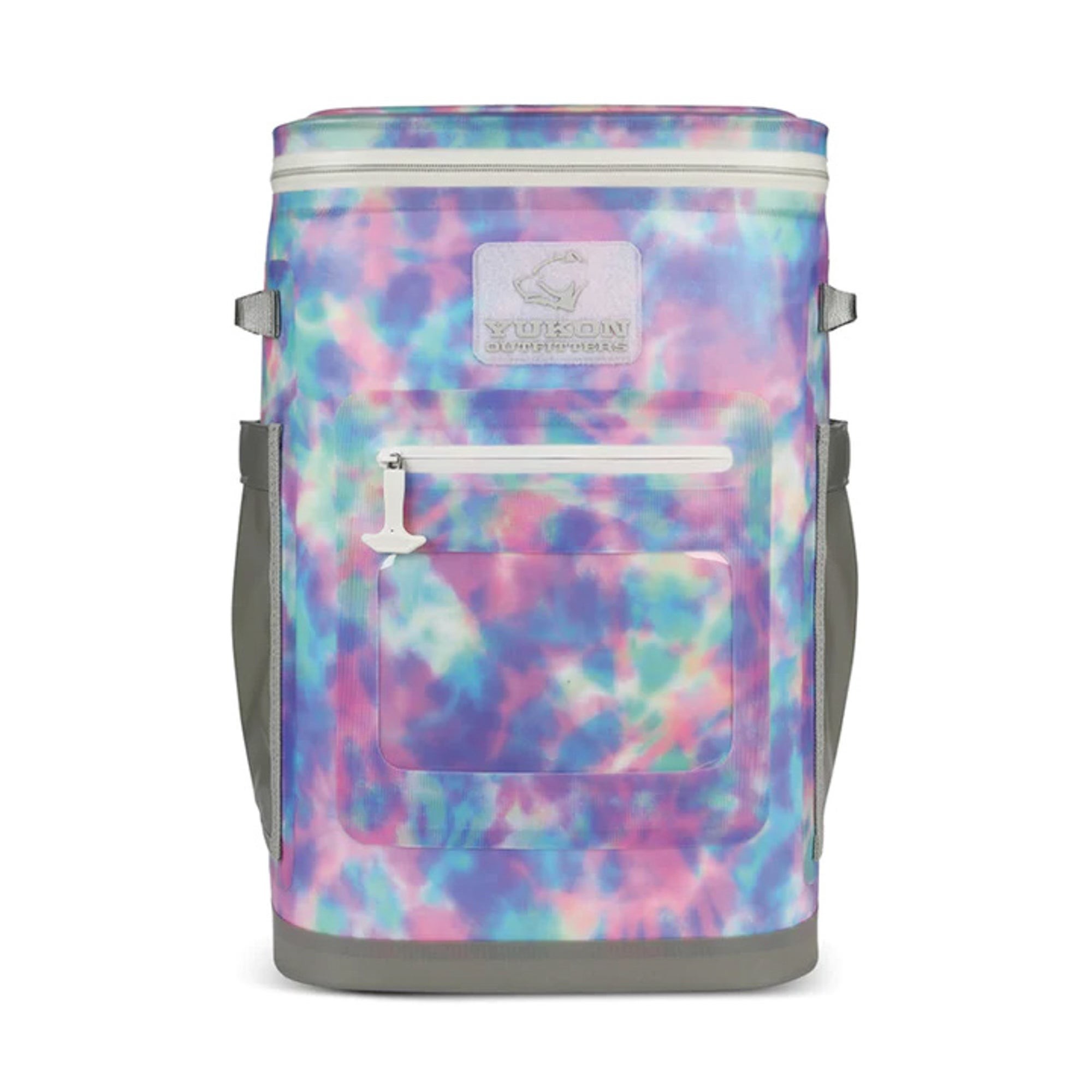 Hatchie Backpack Cooler Shibori Tie Dye
