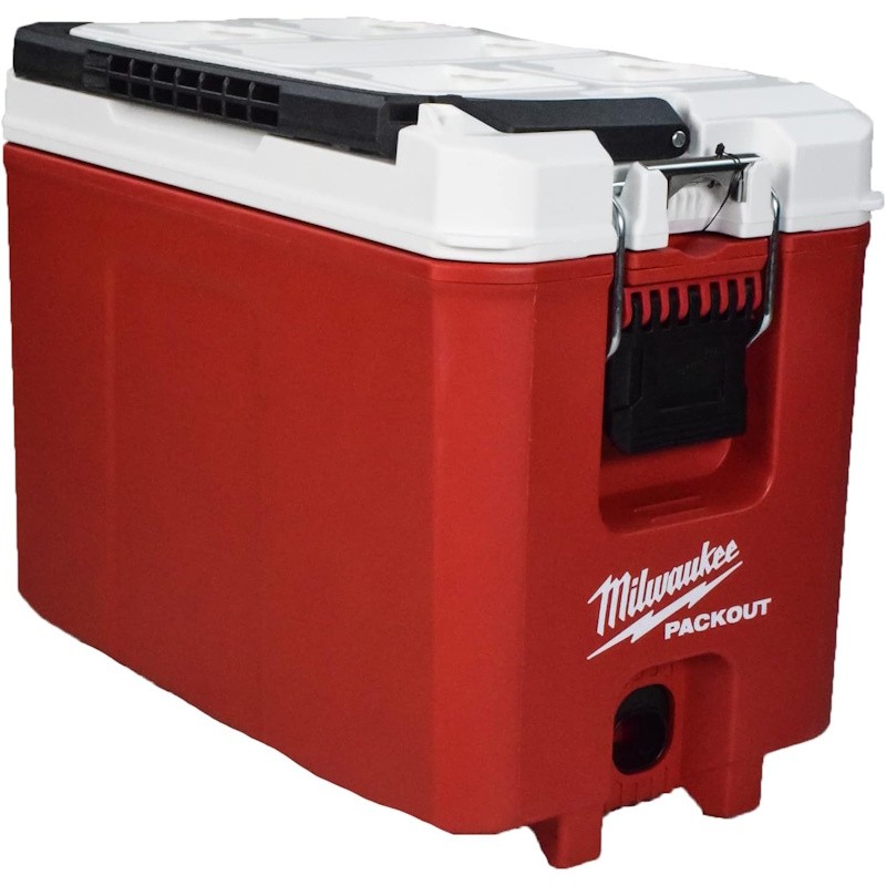 PACKOUT 16QT Compact Cooler