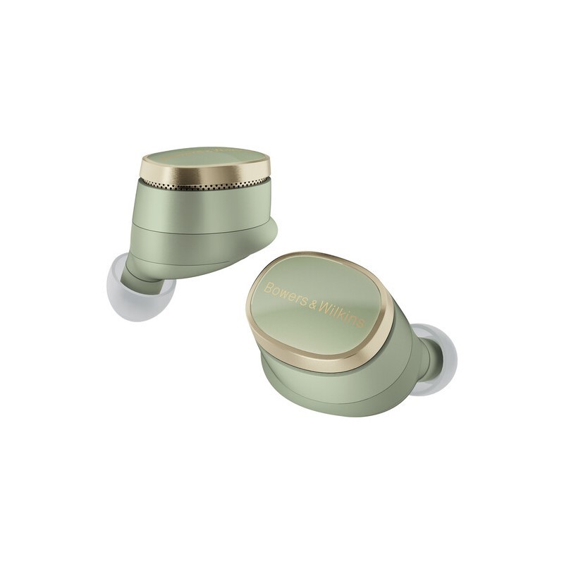Pi8 Jade True Wireless Noise Cancelling Earbuds