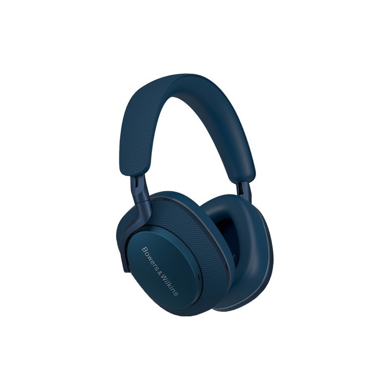 Px7 S2e Noise Cancelling Wireless Over-Ear Headphones - (Ocean Blue)