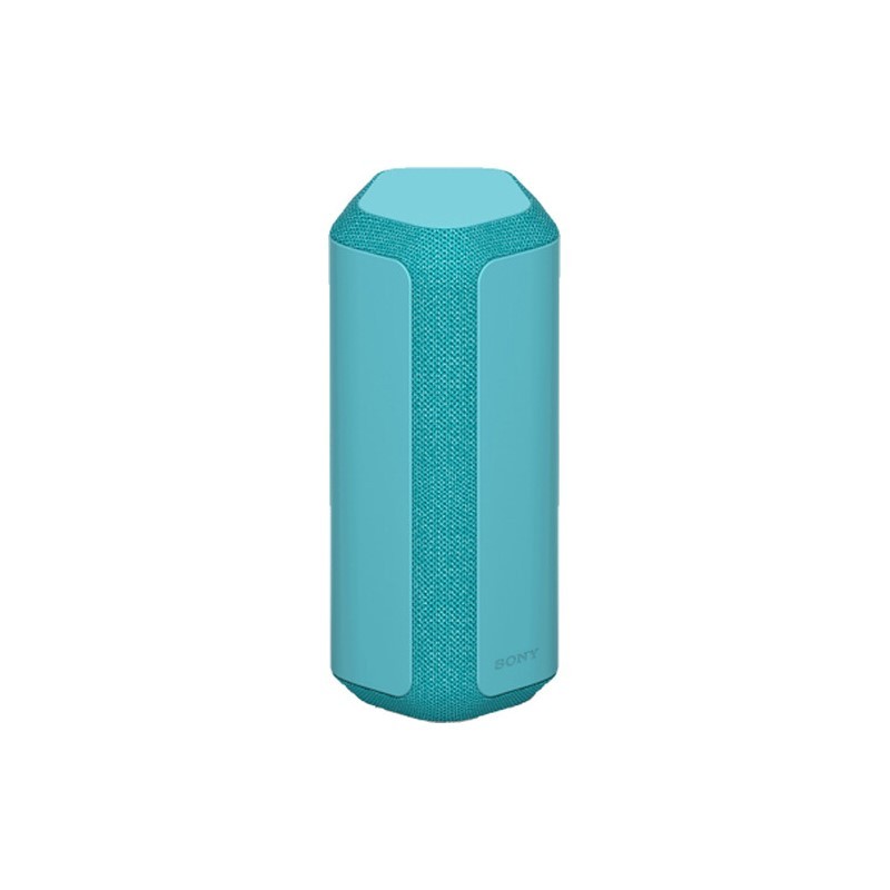 Portable Bluetooth Speaker - (Blue)
