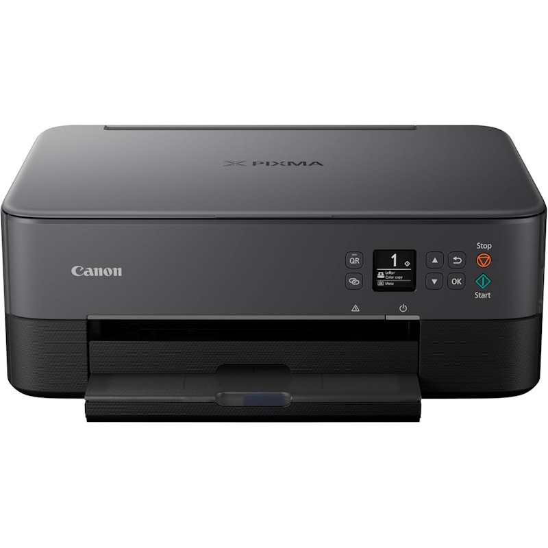 TS6420A Wireless All-in-One Printer TS6420A Wireless All-in-One Printer