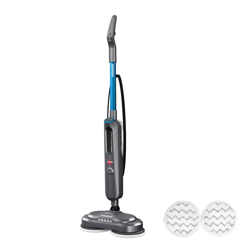 SpinWave Smart Steam