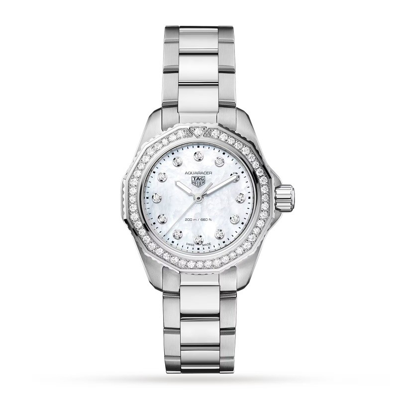 Ladies Tag Heuer Aquaracer Ladies Tag Heuer Aquaracer