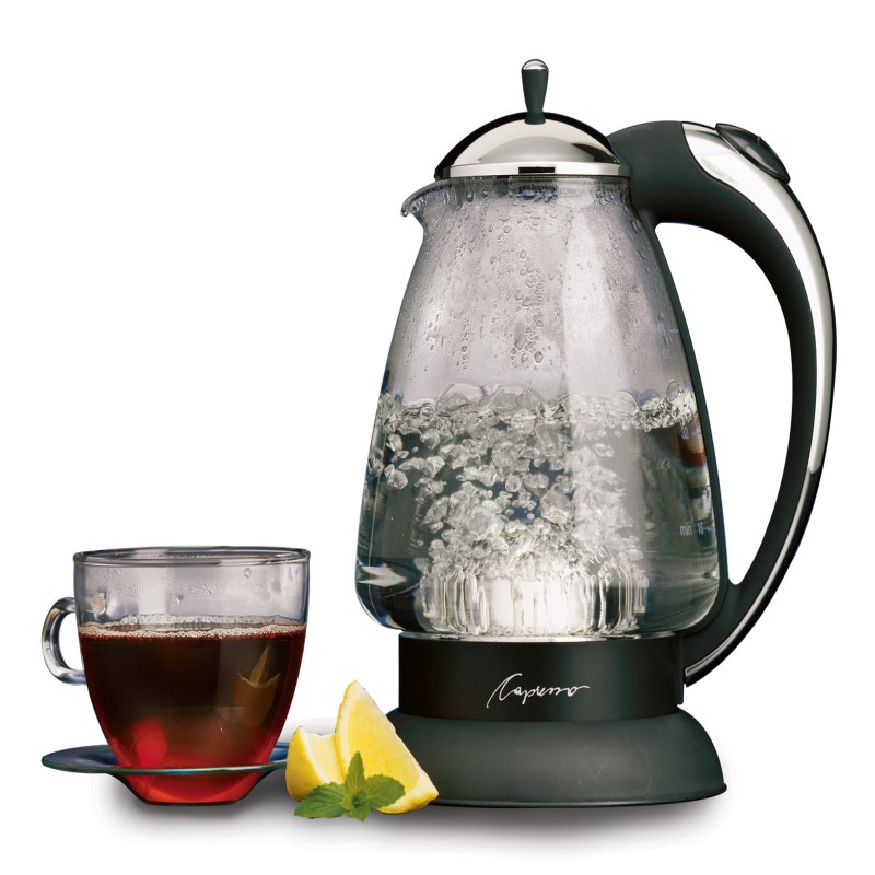 H2O Plus Water Kettle