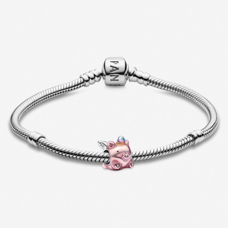 Nothing is Impossible Bracelet - (Size 7.5)
