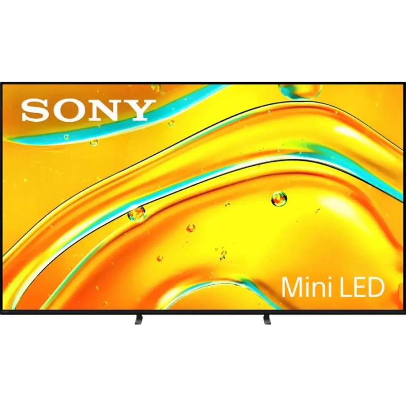 Bravia 5 75 Inch Mini LED 4K UHD Smart Google TV