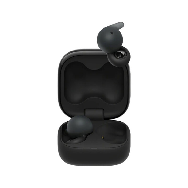 LinkBuds Open True Wireless Earbuds - (Black)