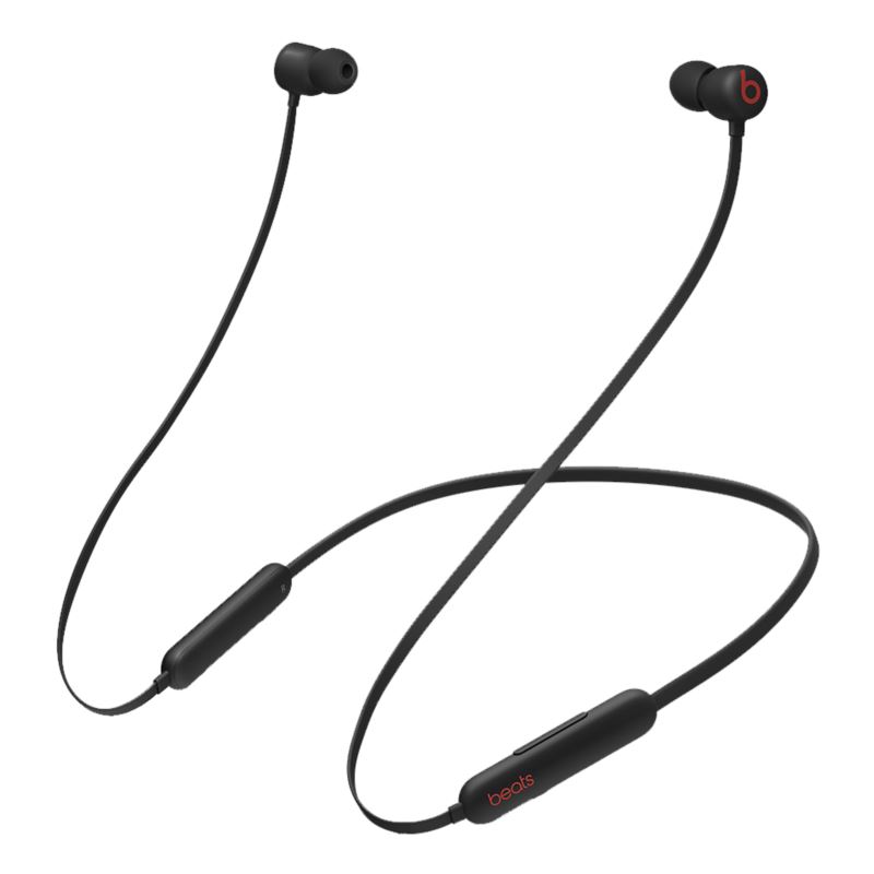 Flex Wireless Earphones - (Black)