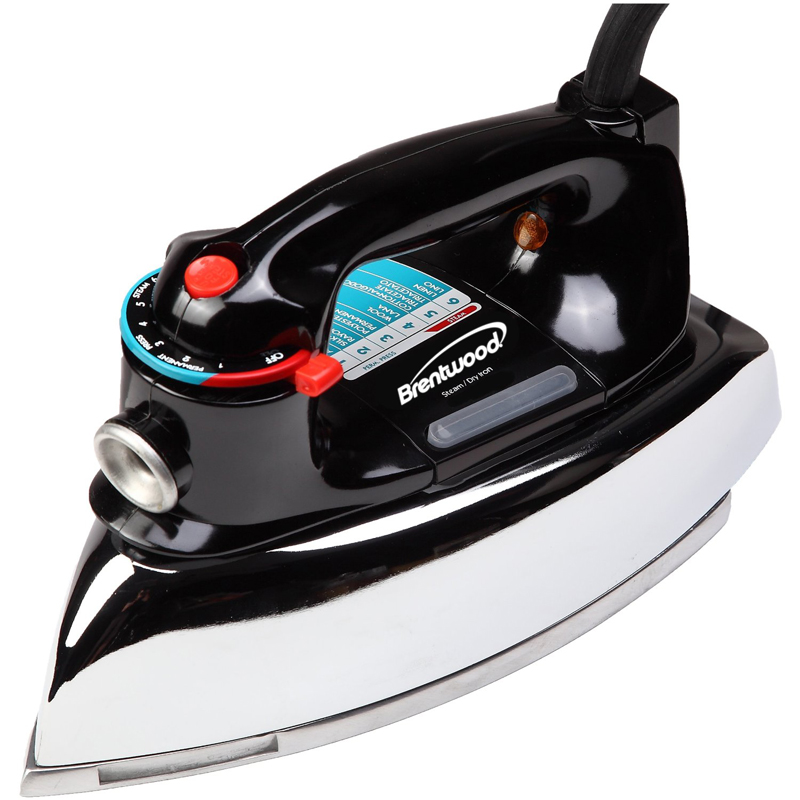 Clothes Iron